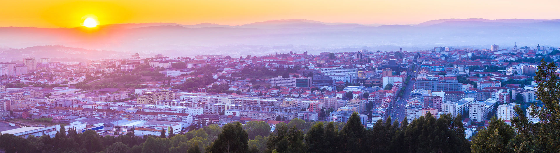 Braga Portugal