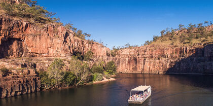 Katherine Gorge, Northern Territory